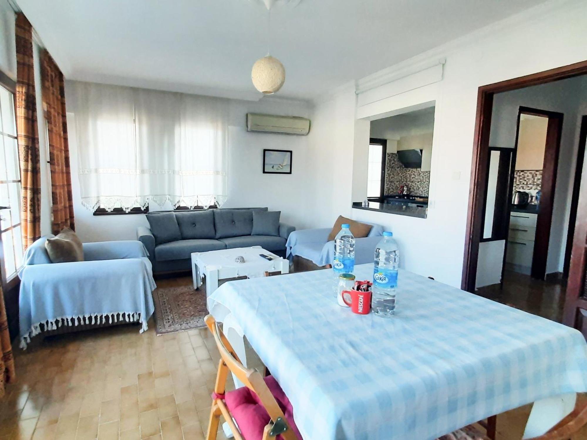 Ertem Apart Apartment Datca Room photo